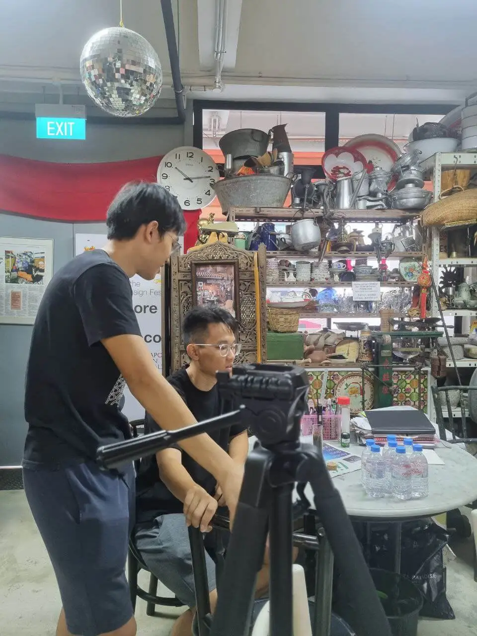 Sports Videography Write Up Picture